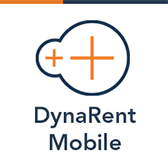 DynaRent Mobile